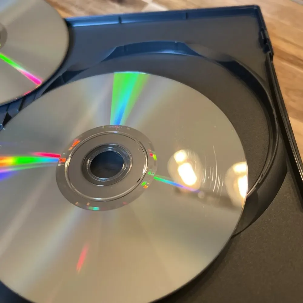Star Wars: The Old Republic (PC,‎ 2011) Complete ~ 3 Disc Set